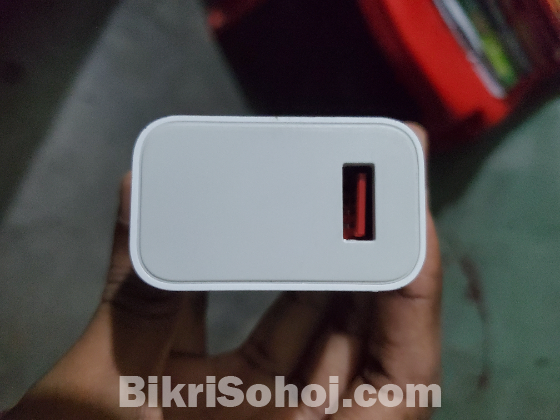 xiaomi redmi note 12 original fast charger 33 watt